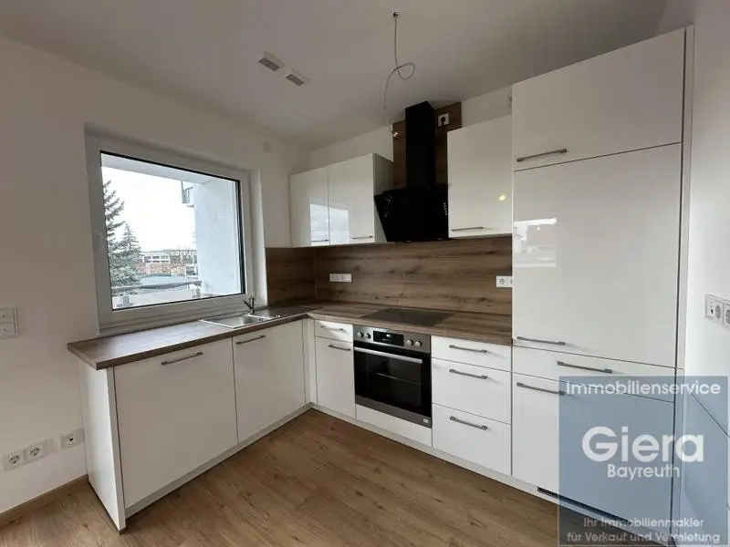 2 Zimmer Wohnung mit 57 m² in Bayreuth – Bild 4