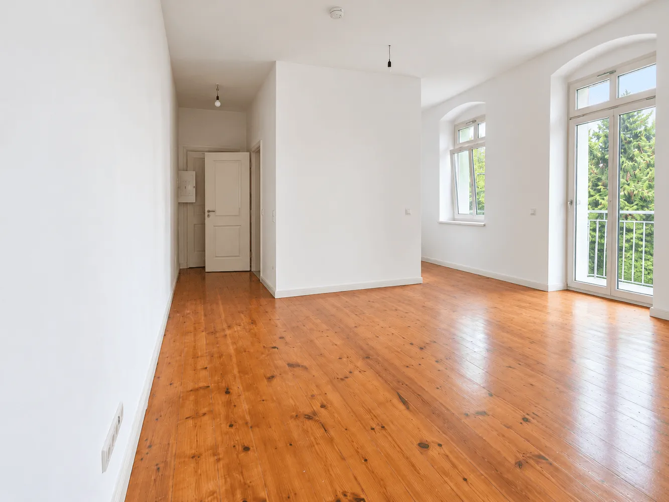 1 Zimmer Wohnung mit 34 m² in Berlin – Bild 2