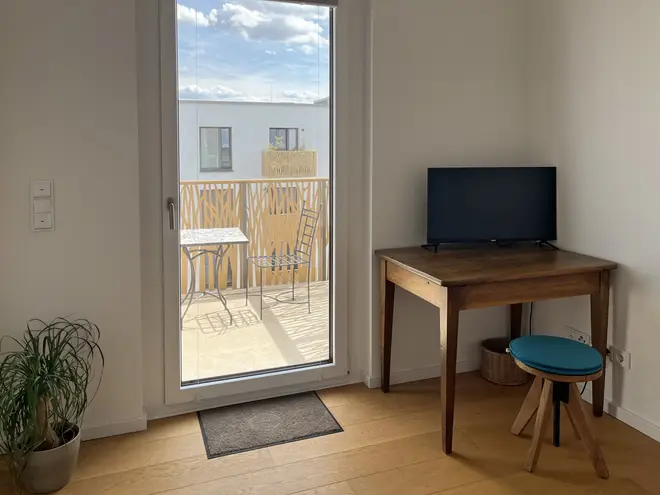 3 Zimmer Wohnung mit 75 m² in Frankfurt am Main – Bild 6