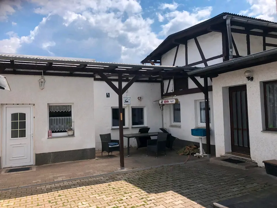 11 Zimmer Haus mit 160 m² in Nordhausen – Bild 4