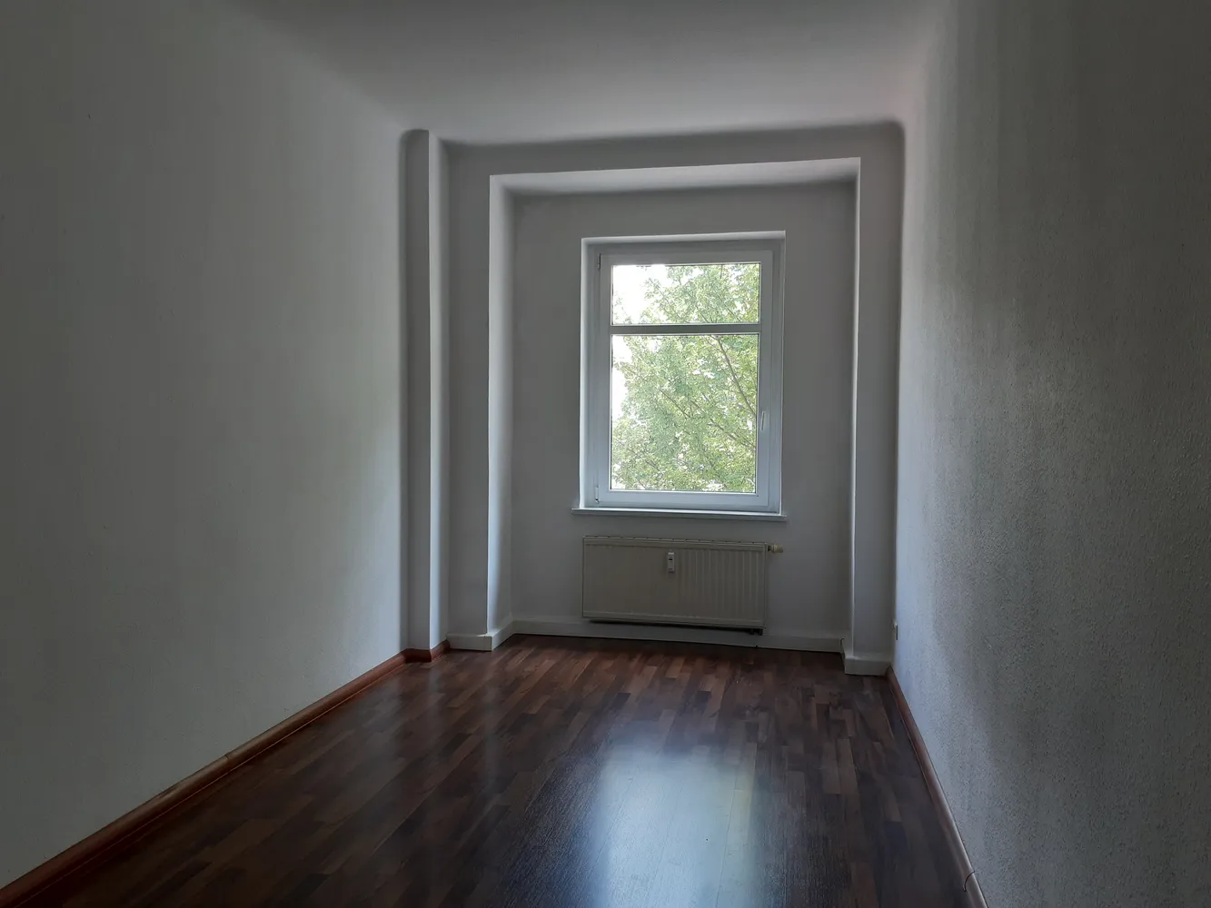 2 Zimmer Wohnung mit 58 m² in Leipzig – Bild 7