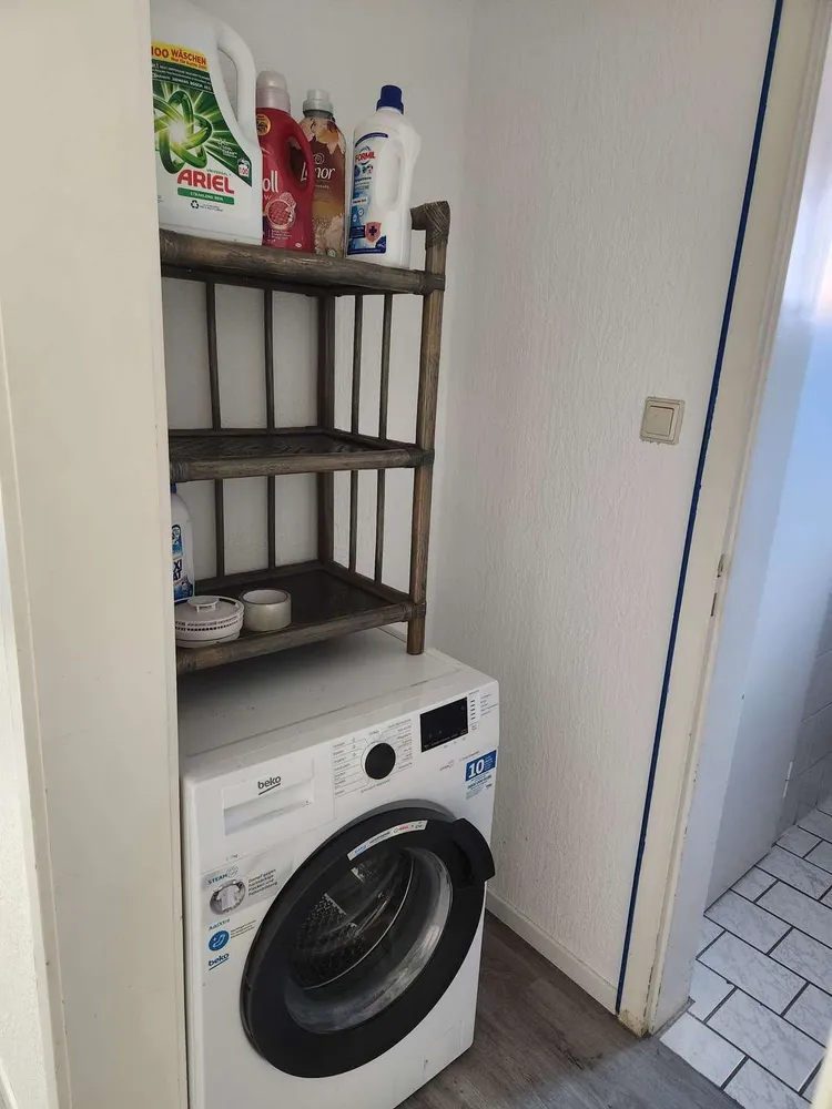 WG-Zimmer mit 16 m² in Stuttgart – Bild 1