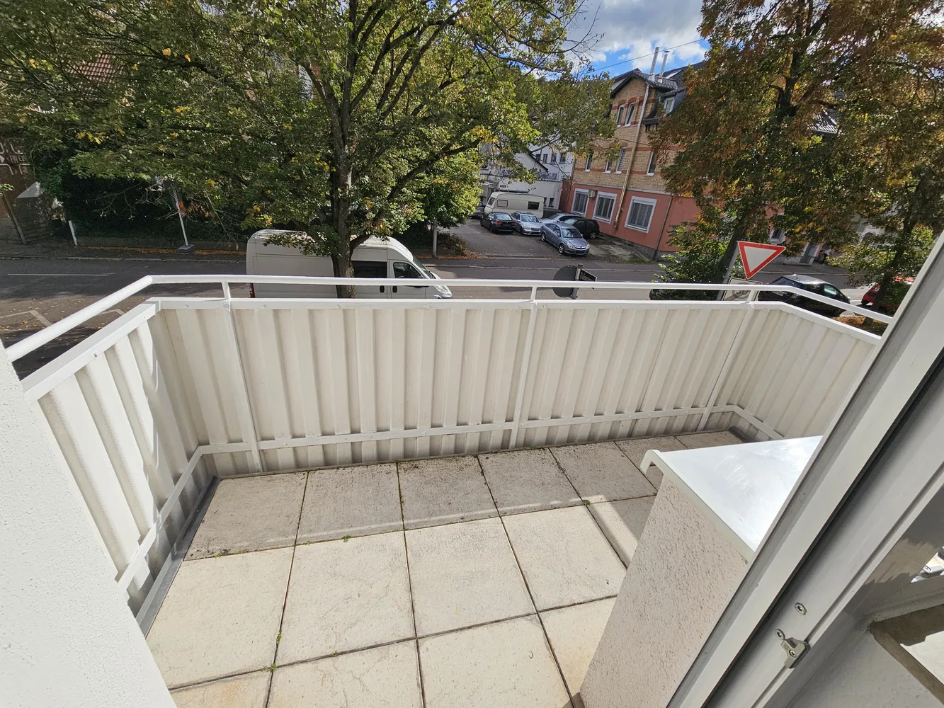 3 Zimmer Wohnung mit 58 m² in Stuttgart – Bild 3