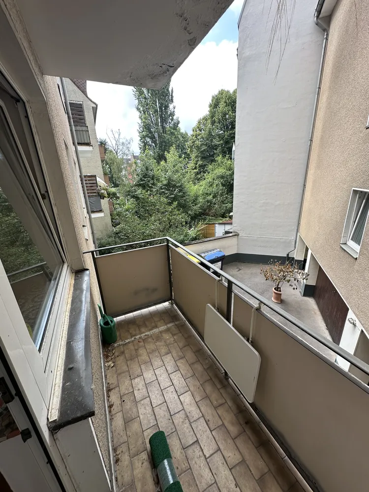 3 Zimmer Wohnung mit 63 m² in Köln – Bild 5