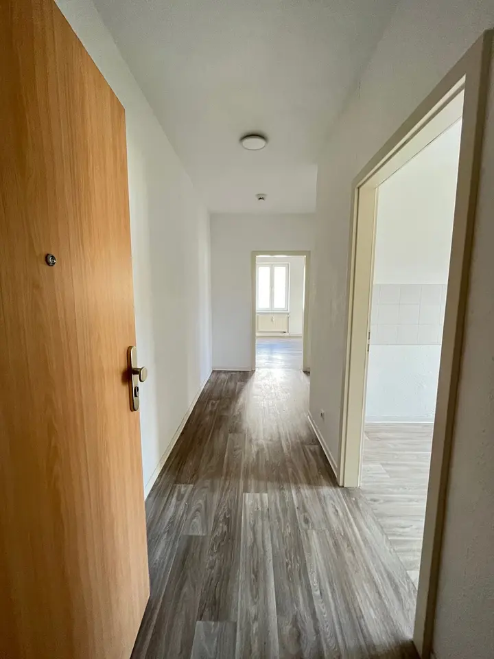 2 Zimmer Wohnung mit 50 m² in Senftenberg – Bild 8