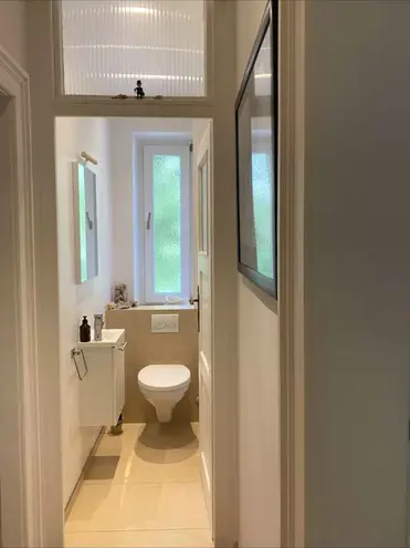 3 Zimmer Wohnung mit 80 m² in München – Bild 8