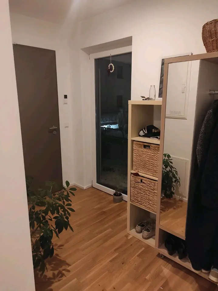 Shared room with 75 m² in Erlangen – Photo 5