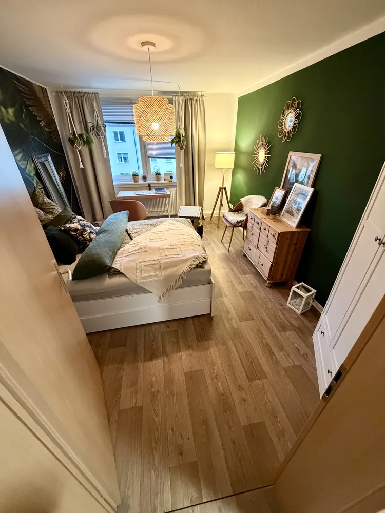3 Zimmer Wohnung mit 59 m² in Magdeburg – Bild 4