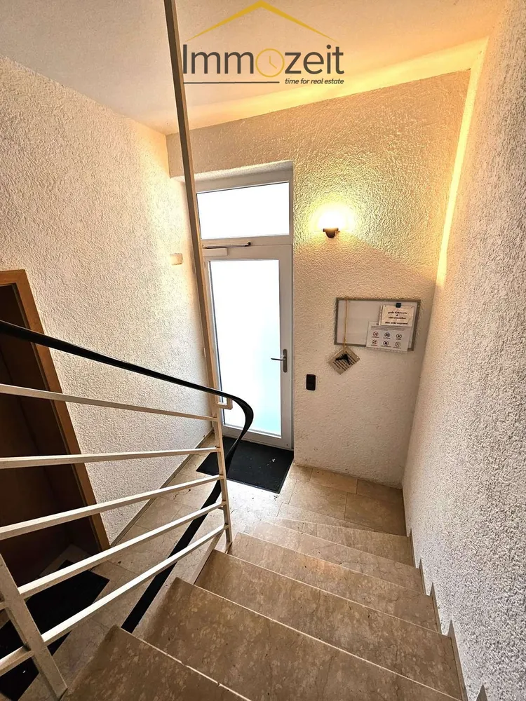 WG-Zimmer mit 15 m² in Ludwigsburg – Bild 4
