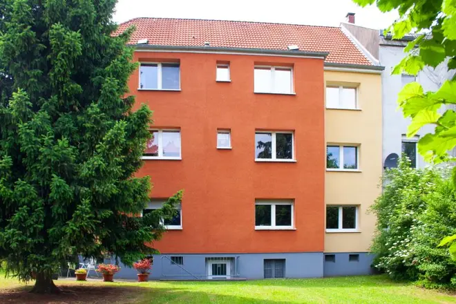 2 Zimmer Wohnung mit 59 m² in Essen – Bild 3