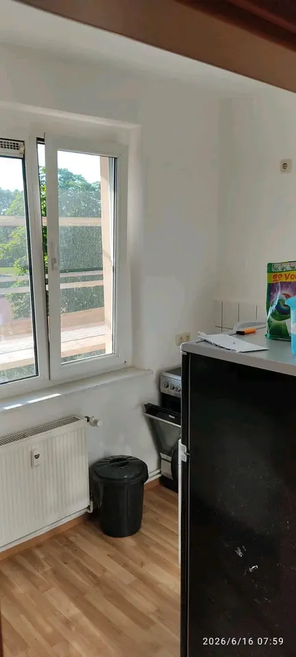 2 Zimmer Wohnung mit 55 m² in Hoyerswerda – Bild 2