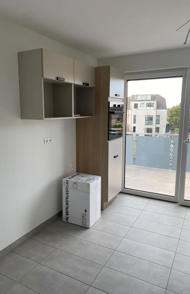 3 Zimmer Wohnung mit 90 m² in Aachen – Bild 10