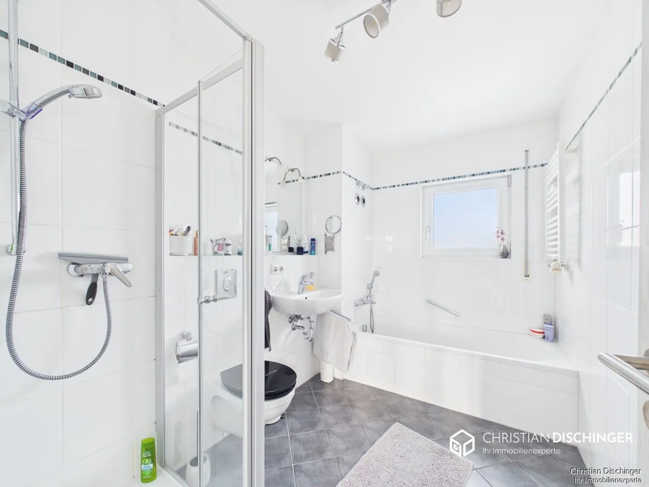 2 Zimmer Wohnung mit 67 m² in Regensburg – Bild 7