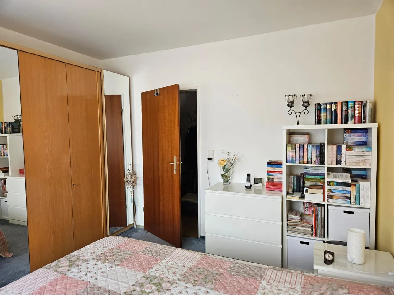 3 Zimmer Wohnung mit 75 m² in Kerpen – Bild 9