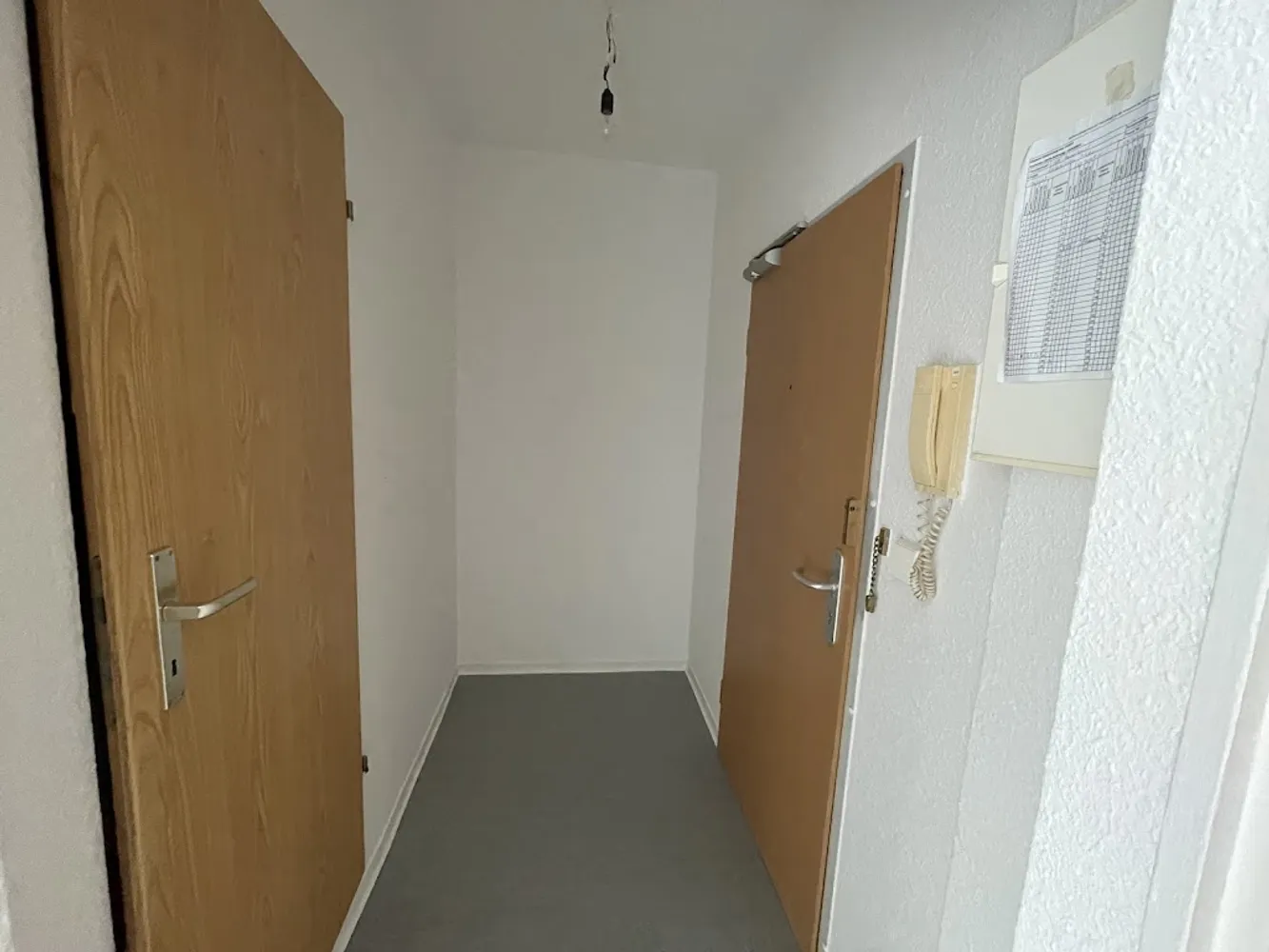 1 room apartment with 29 m² in Berlin – Photo 2