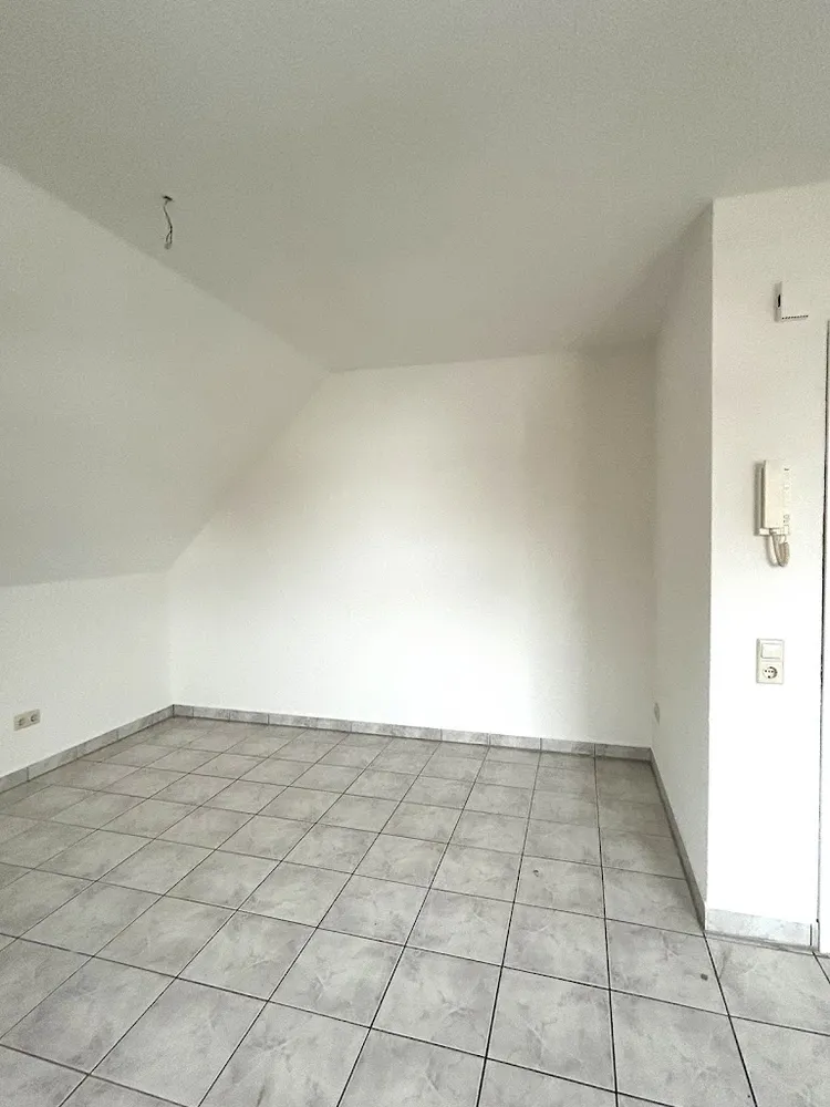 1 Zimmer Wohnung mit 20 m² in Paderborn – Bild 5