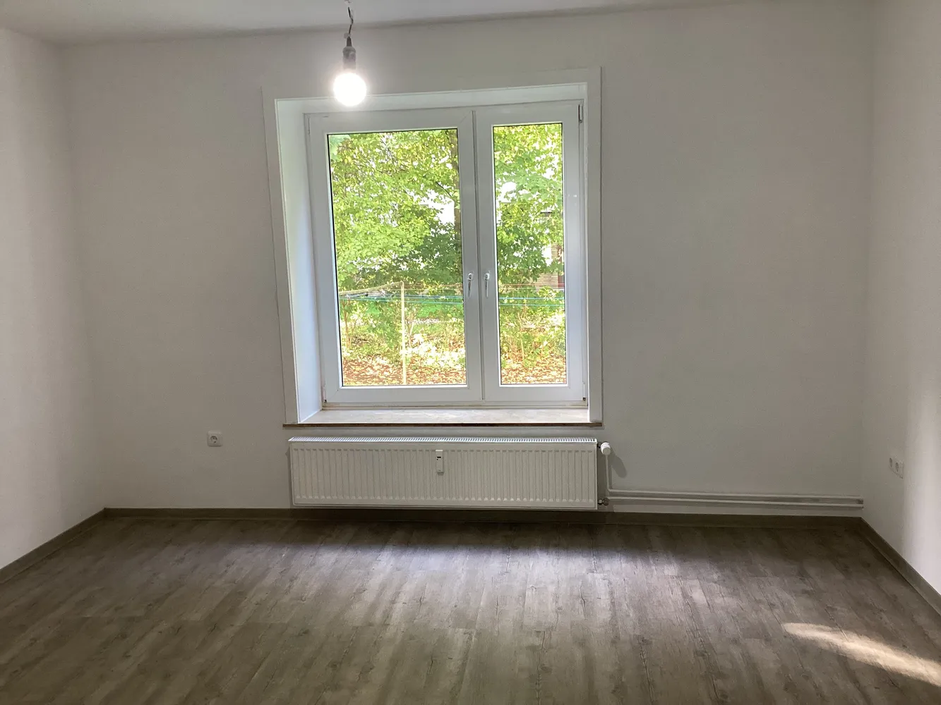 3 Zimmer Wohnung mit 56 m² in Lübeck – Bild 5