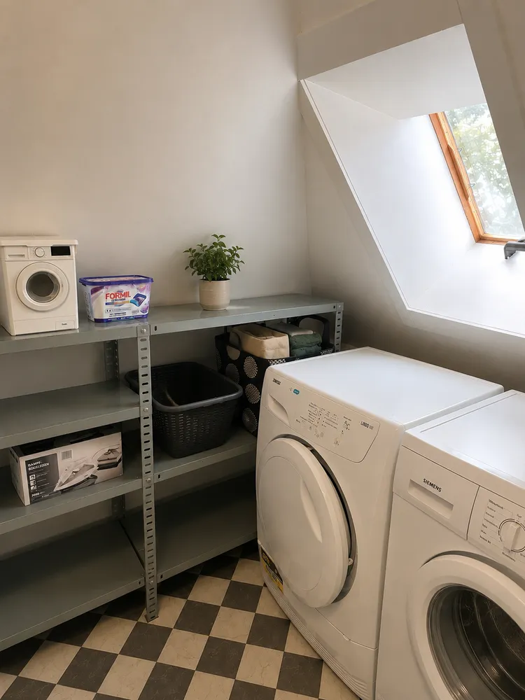2 Zimmer Wohnung mit 55 m² in Hannover – Bild 7