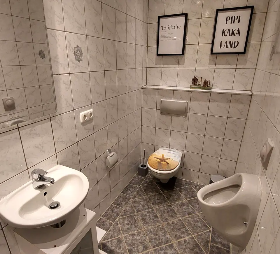 WG-Zimmer mit 14 m² in Hof – Bild 6