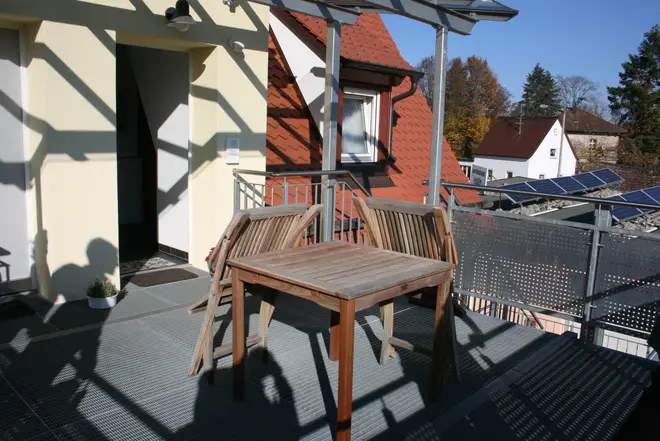 2 Zimmer Wohnung mit 62 m² in Nürnberg – Bild 5