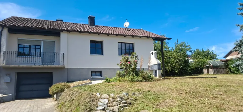 4 Zimmer Haus mit 98 m² in Landshut – Bild 3