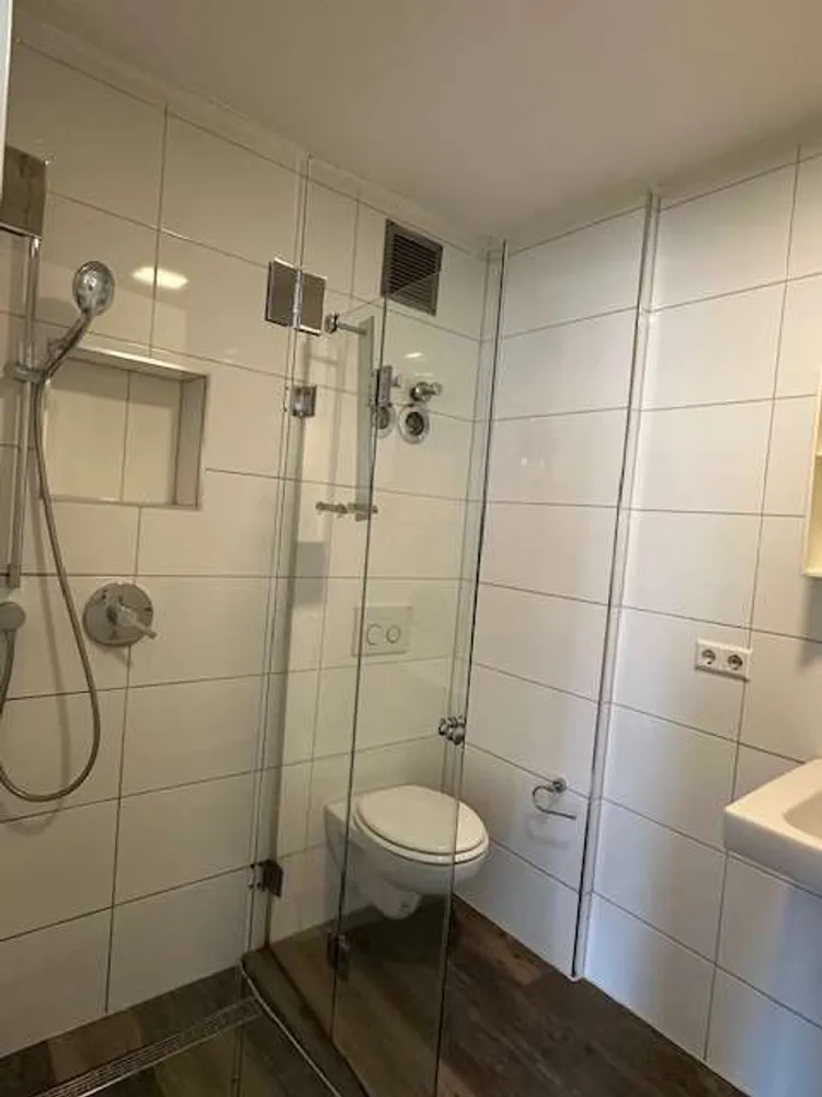 2 Zimmer Wohnung mit 43 m² in Karlsruhe – Bild 6