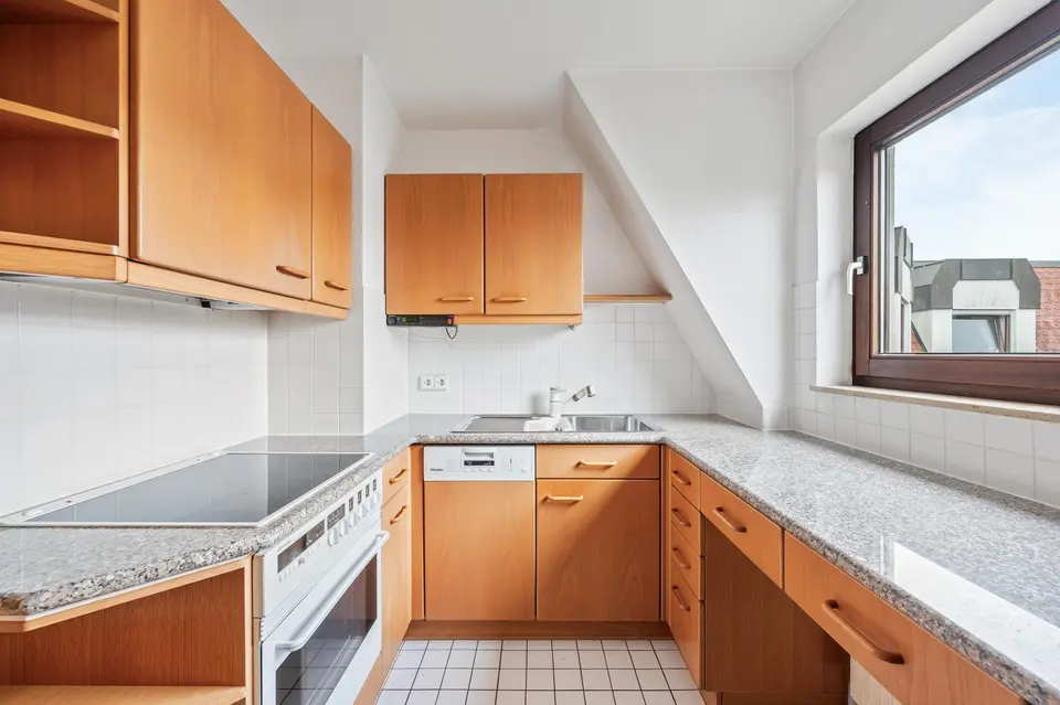 3 Zimmer Wohnung mit 69 m² in Heilbronn – Bild 8