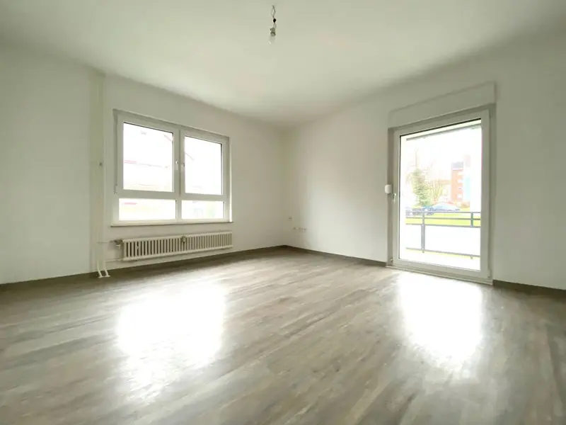 5 Zimmer Wohnung mit 70 m² in Dortmund – Bild 1