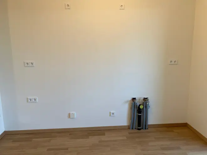 1 room apartment with 43 m² in Bonn – Photo 5