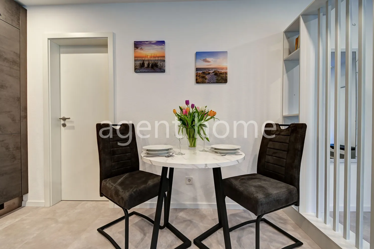 2 Zimmer Wohnung mit 45 m² in Böblingen – Bild 7