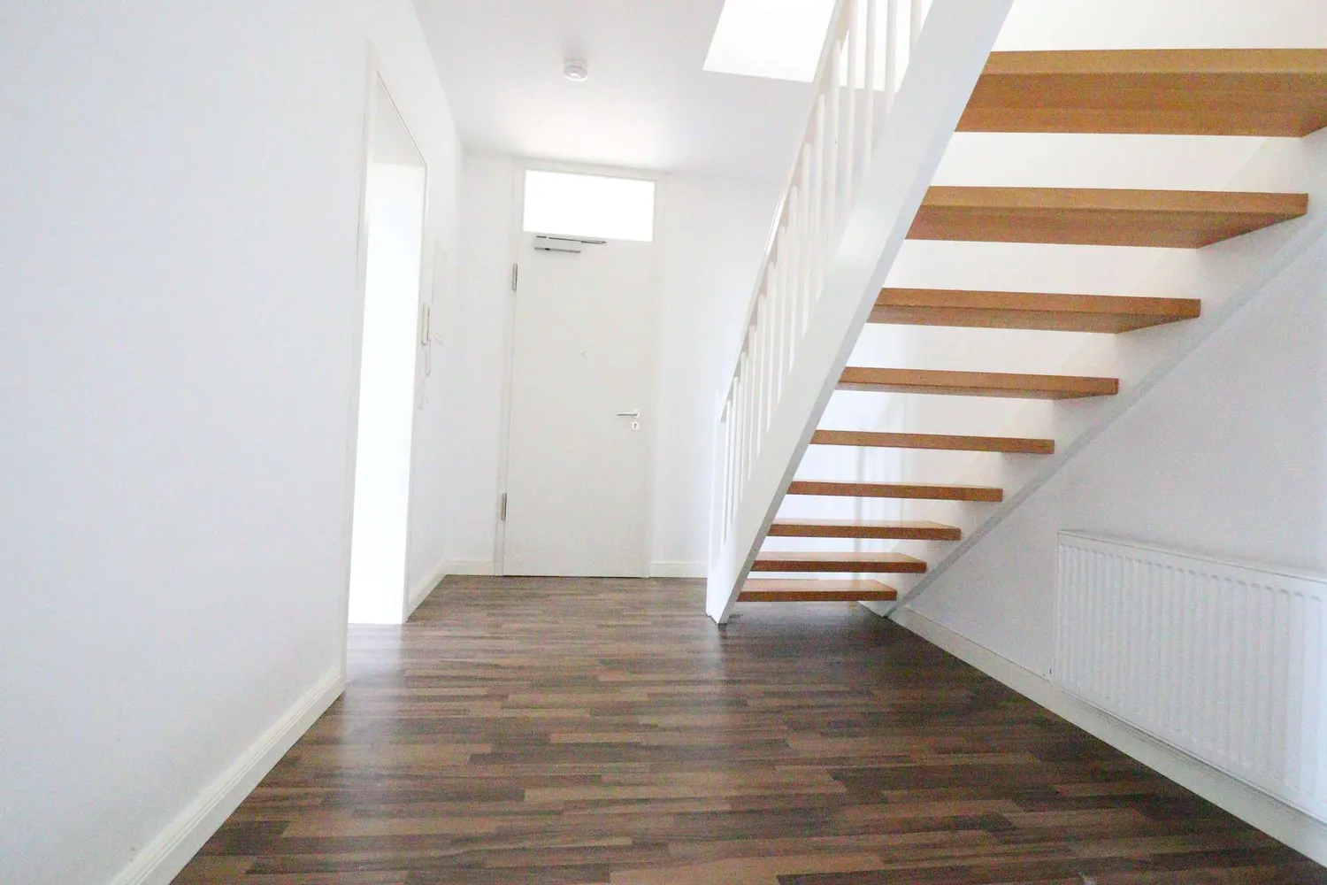 5 Zimmer Wohnung mit 107 m² in Darmstadt – Bild 3