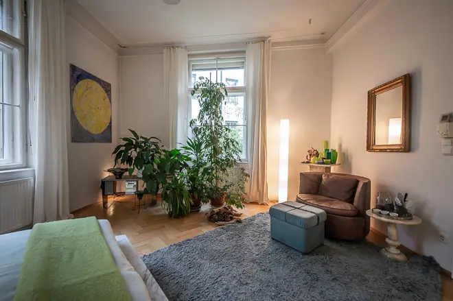 4 Zimmer Wohnung mit 87 m² in München – Bild 12
