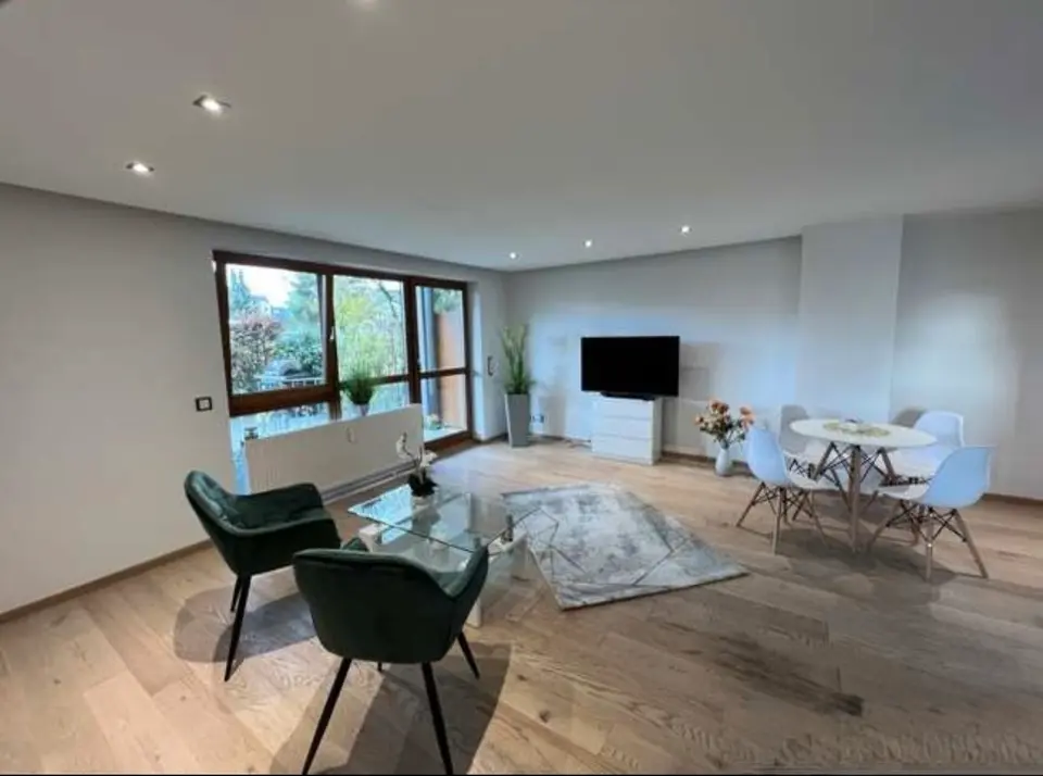 2 Zimmer Wohnung mit 65 m² in Fürstenfeldbruck – Bild 6