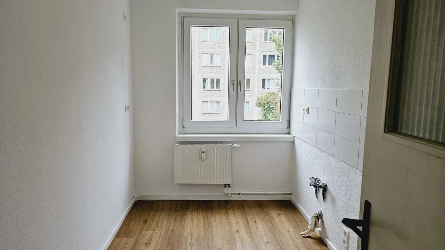 2 room apartment with 51 m² in Magdeburg – Photo 8