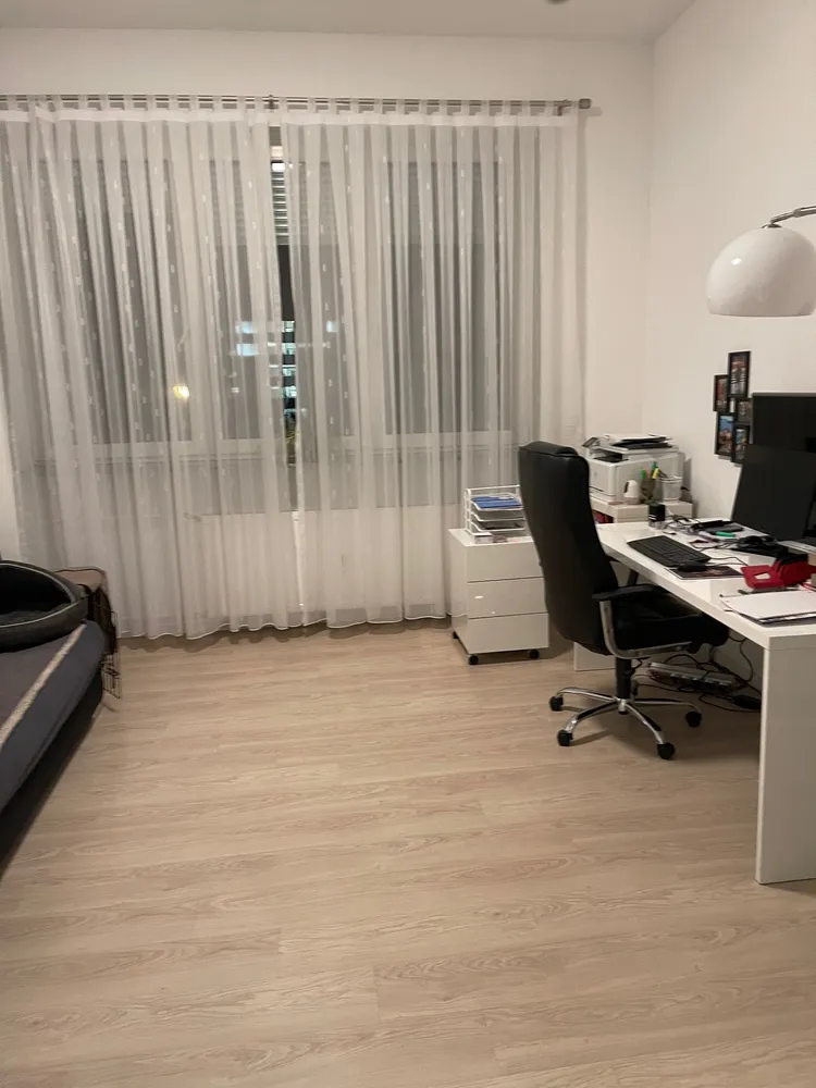 4 Zimmer Wohnung mit 110 m² in Stuttgart – Bild 11