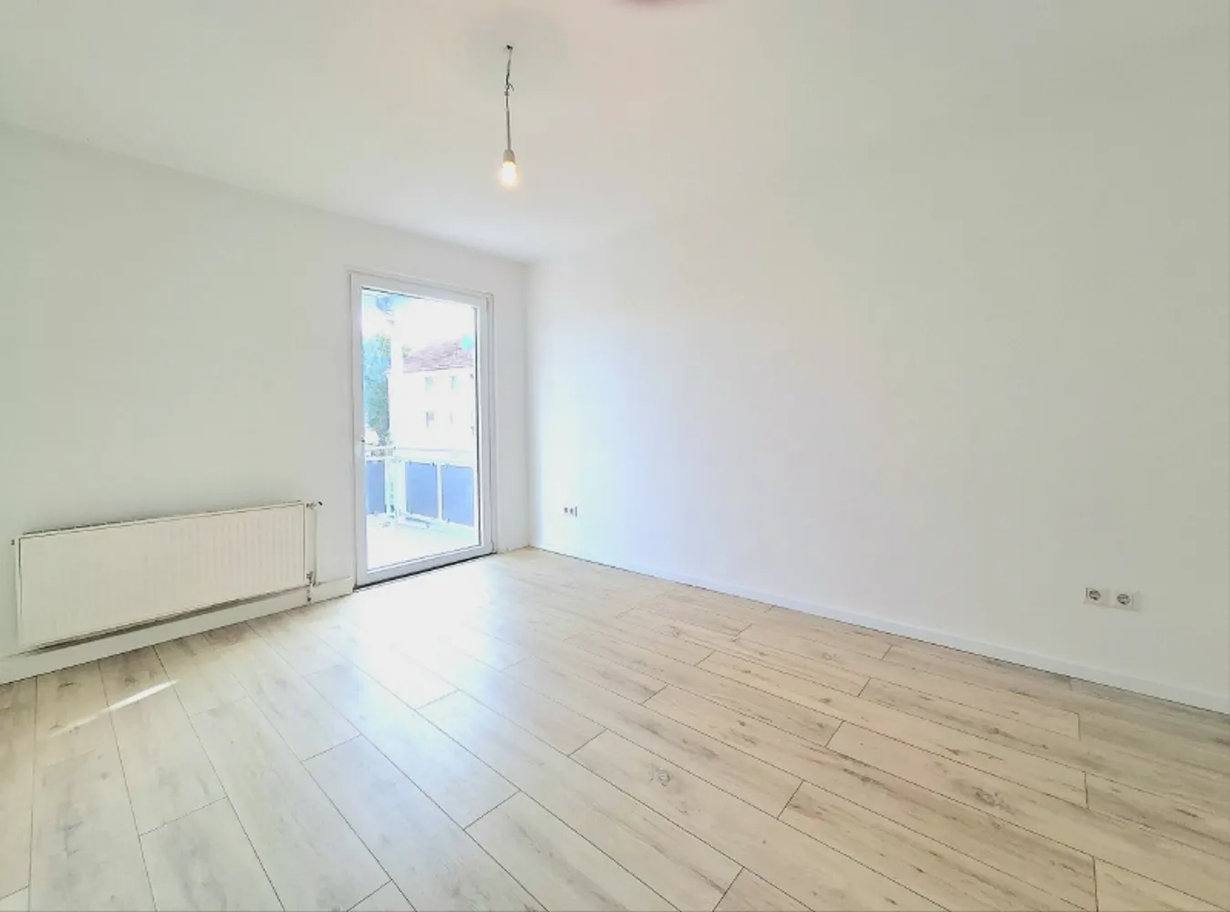 2 Zimmer Wohnung mit 44 m² in Minden – Bild 2