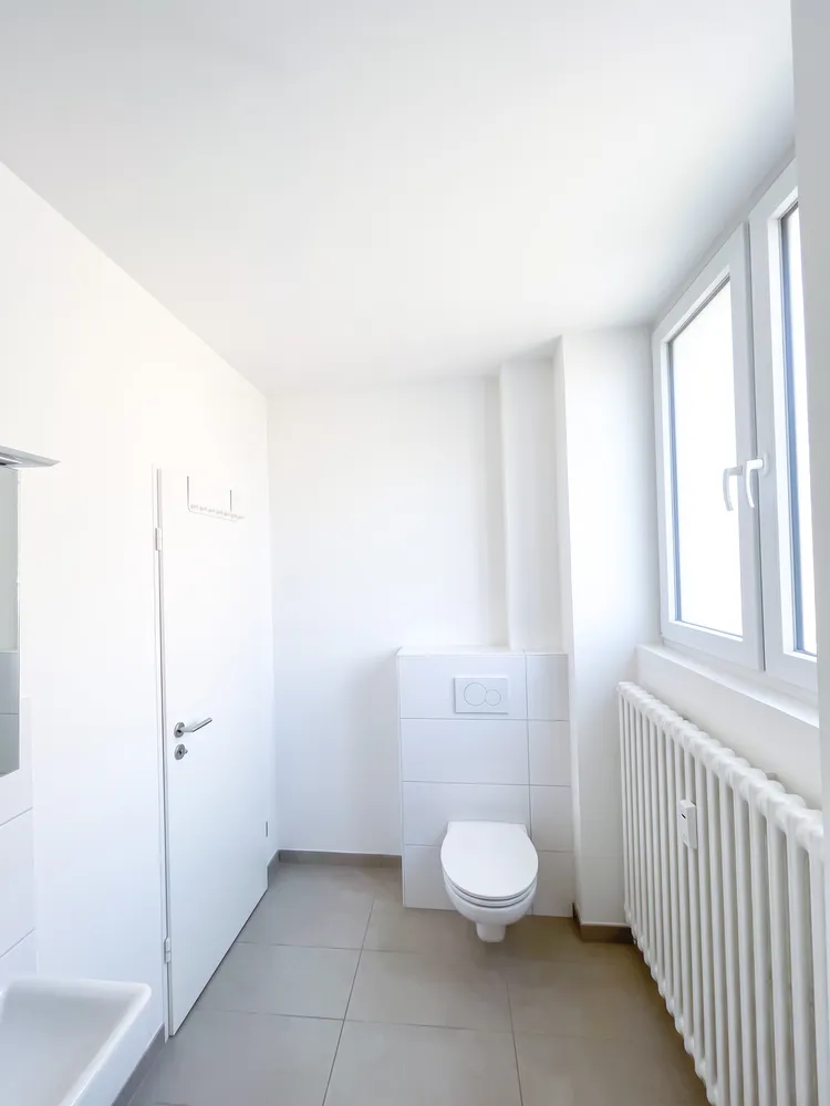 WG-Zimmer mit 25 m² in Ludwigshafen am Rhein – Bild 7