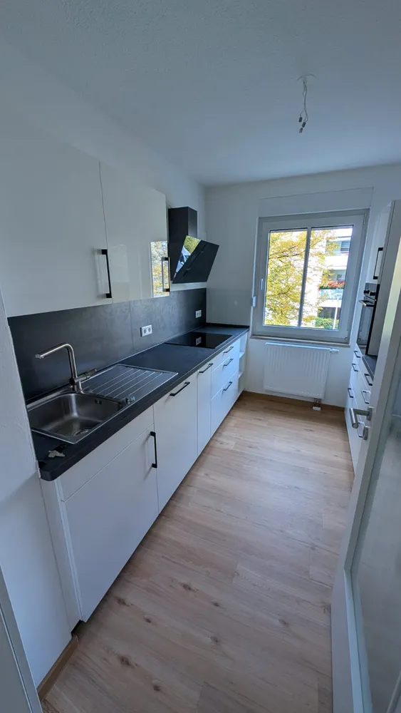 2 Zimmer Wohnung mit 63 m² in Dresden – Bild 2