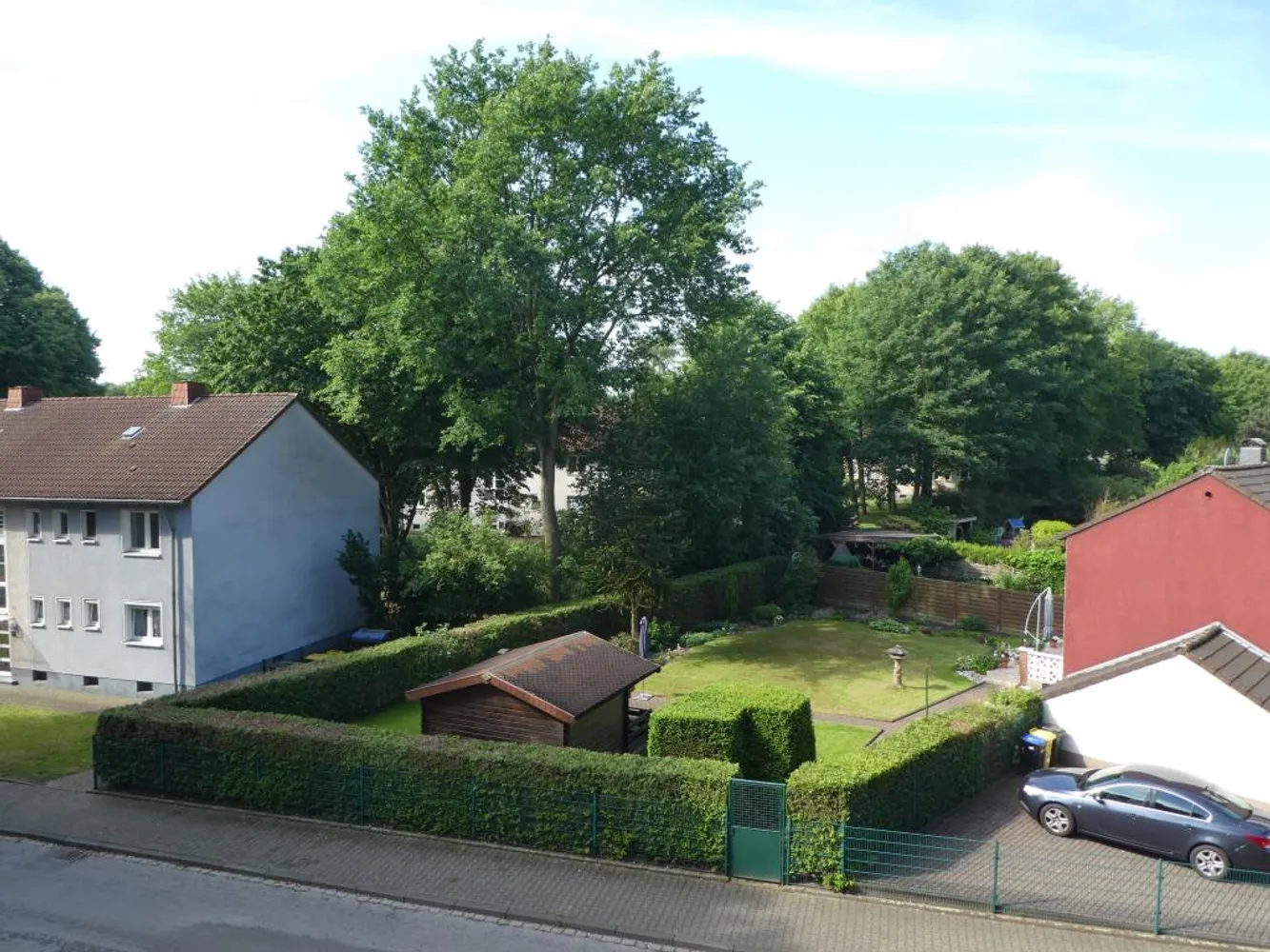 3 Zimmer Wohnung mit 60 m² in Gelsenkirchen – Bild 7