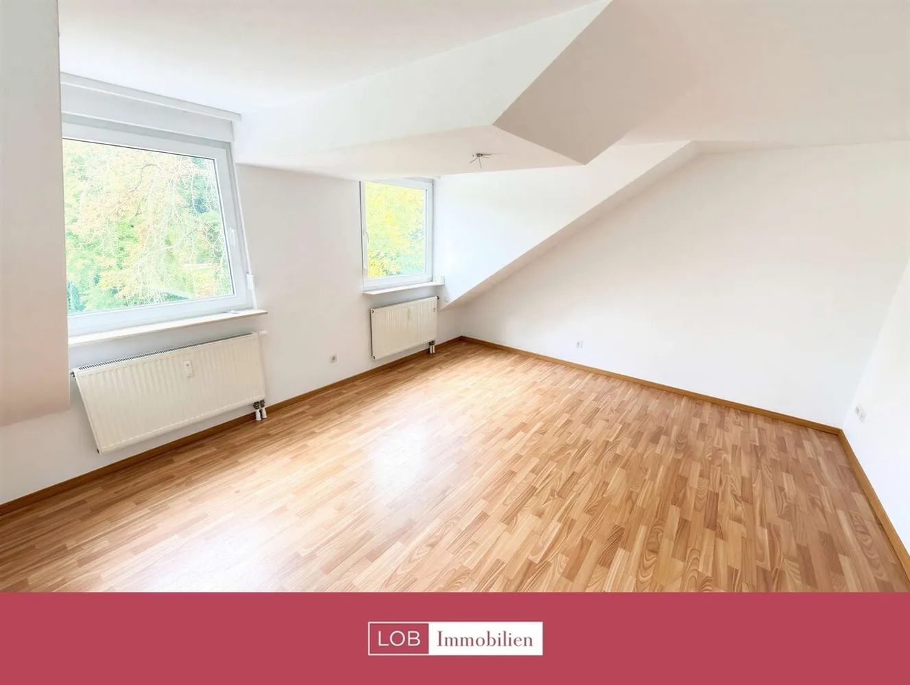2 Zimmer Wohnung mit 60 m² in Bad Kreuznach – Bild 6