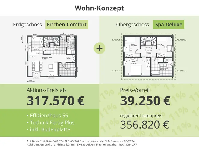 4 Zimmer Haus mit 120 m² in Mönchengladbach – Bild 6