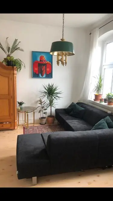 3 Zimmer Wohnung mit 50 m² in Bochum – Bild 7