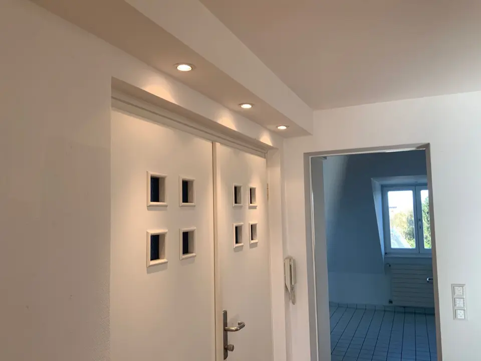 5 Zimmer Wohnung mit 206 m² in Köthen – Bild 5