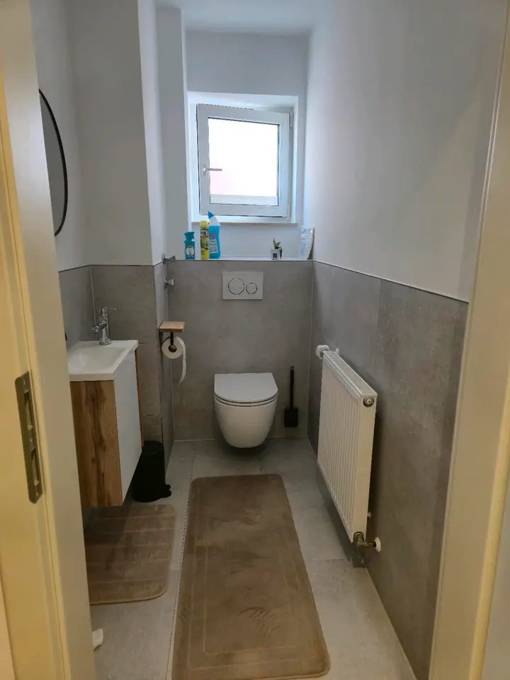 WG-Zimmer mit 15 m² in Nürnberg – Bild 4