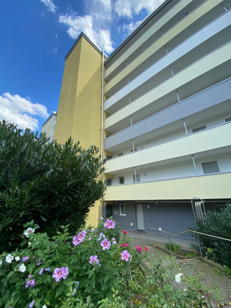 2 Zimmer Wohnung mit 60 m² in Essen – Bild 7