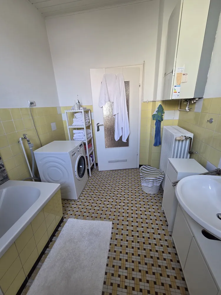 2 Zimmer Wohnung mit 55 m² in Worms – Bild 8