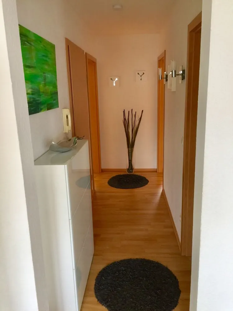 4 Zimmer Wohnung mit 70 m² in Marl – Bild 4