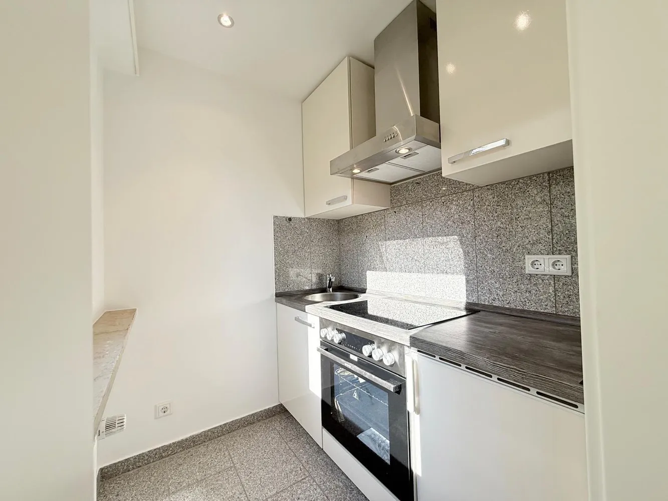 1 Zimmer Wohnung mit 27 m² in München – Bild 8