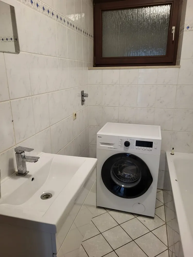 3 room apartment with 69 m² in Backnang – Photo 1