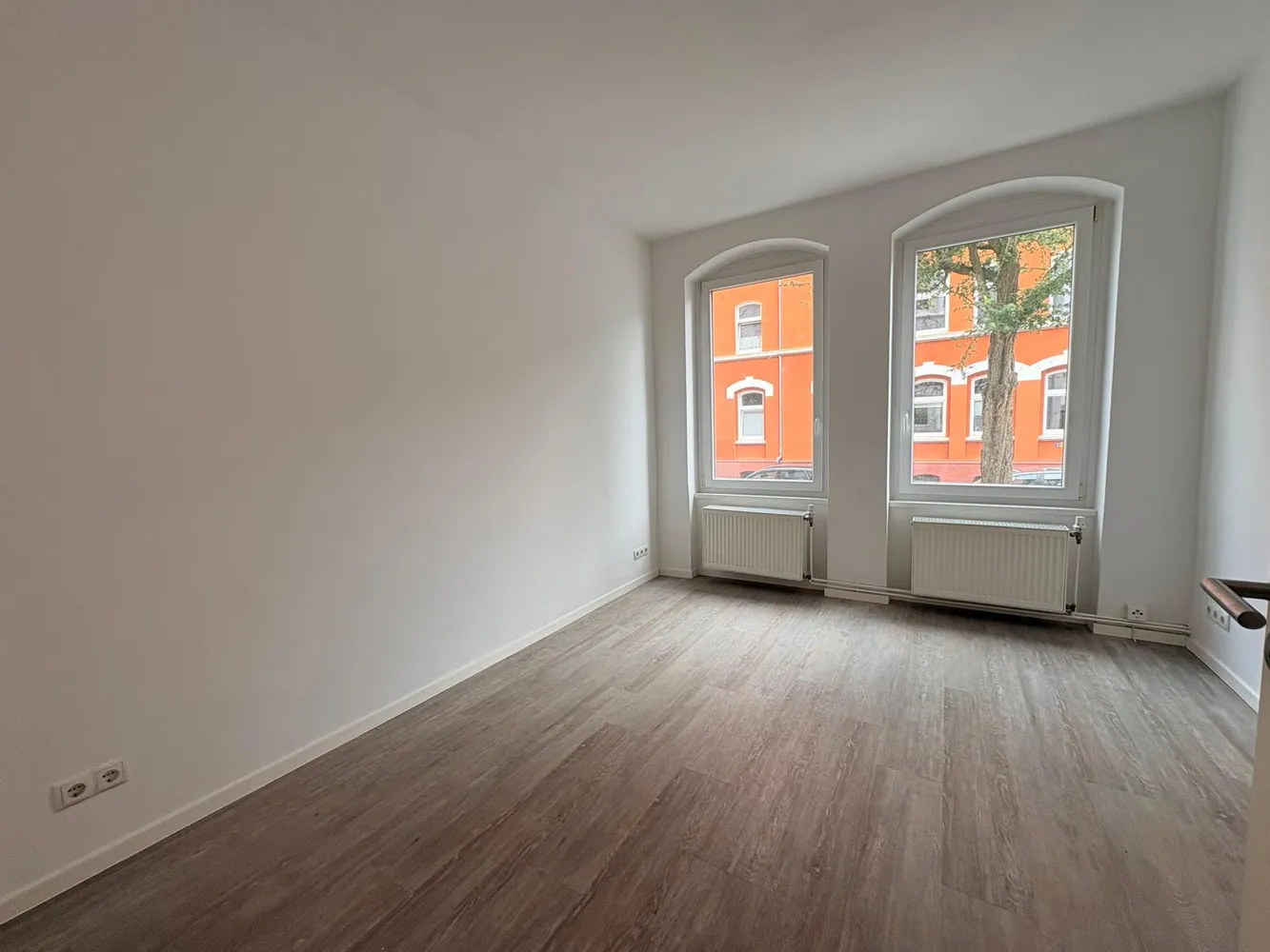 4 Zimmer Wohnung mit 73 m² in Braunschweig – Bild 3